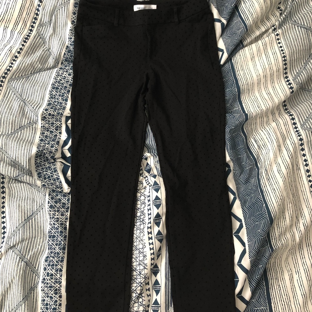 Old Navy Pixie slacks